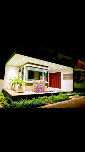 For Sale West Woods Apartment At Flic-En-Flac