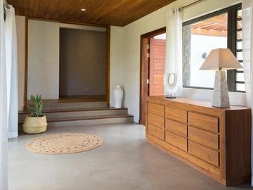 Villa de 4 Chambres