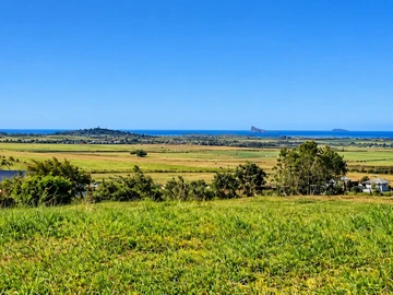 Residential Land