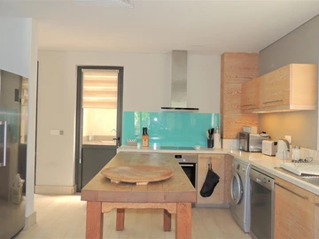 Townhouse, Duplex de 3 Chambres