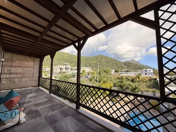Villa de 4 Chambres
