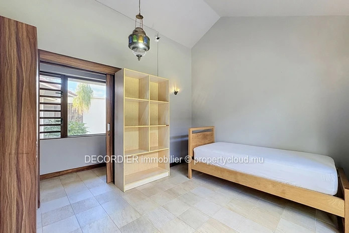 Villa à vendre – Hillside, Belle Vue Harel