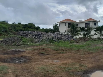 Terrain Résidentiel