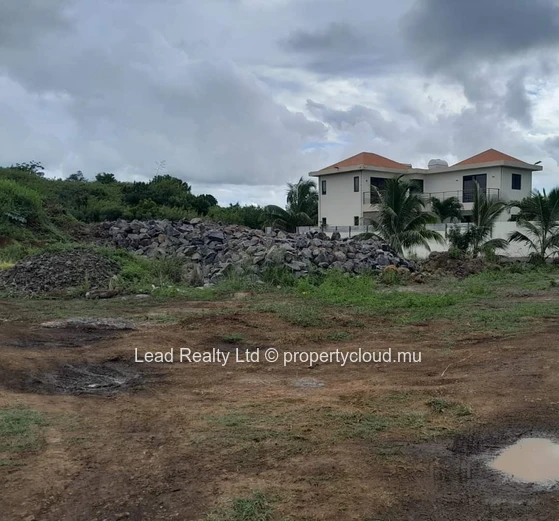 Land For Sale At Calodyne