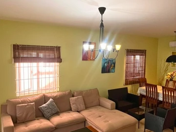 2 Bedroom Townhouse, Duplex
