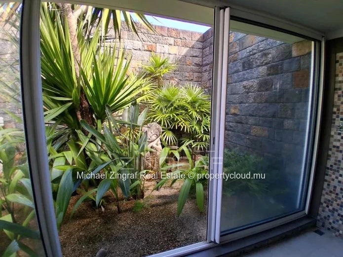 Mauritius - Rare opportunity : Luxury villa by the sea near Grand Bay - Pointe aux Canonniers