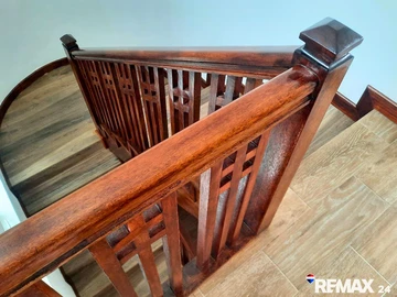 Appartement de 3 Chambres