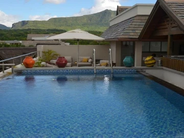 5 Bedroom Townhouse, Duplex