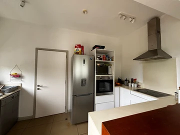 Townhouse, Duplex de 3 Chambres