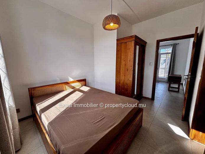 Villa Neuve 3 Chambres En Suite Avec Piscine – Pereybère