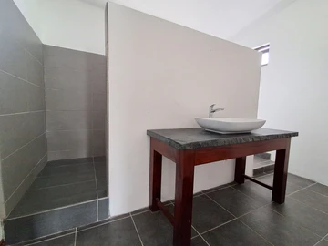 Townhouse, Duplex de 3 Chambres