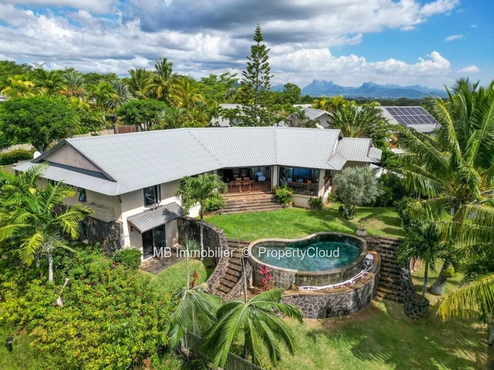 For Rent - villa for rent at Belle Vue