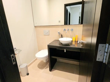 Appartement de 3 Chambres