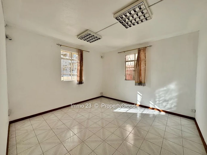 Office for rent