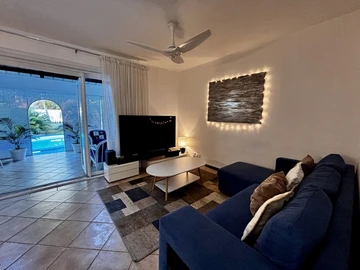 Villa de 3 Chambres