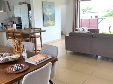 3 Bedroom Villa