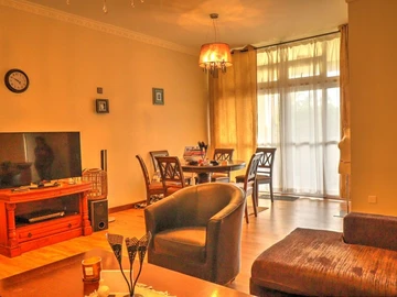 3 Bedroom Apartment
