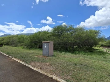 Residential Land
