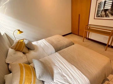 Villa de 3 Chambres