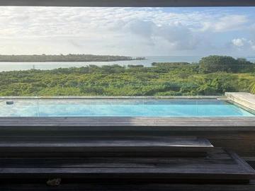 3 Bedroom Penthouse