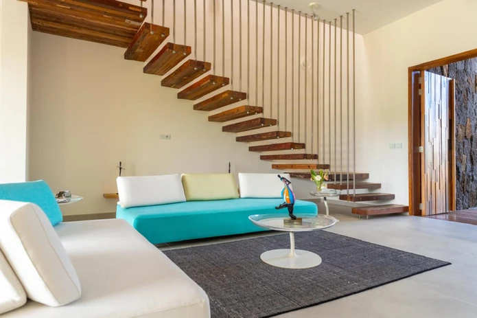 Exceptional Waterfront Villa in Mauritius' Premier Residential Marina