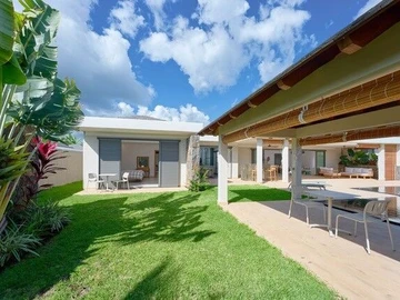 5 Bedroom Villa