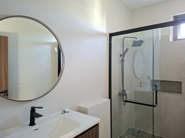3 Bedroom Penthouse
