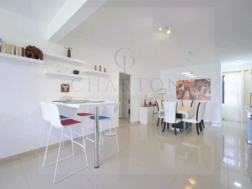 Appartement de 3 Chambres