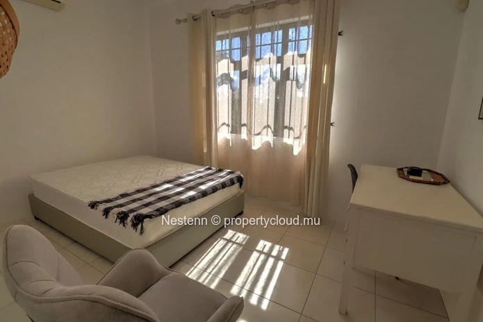 Modern & Charming Duplex for Rent in Péreybère