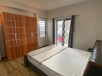 Villa de 3 Chambres