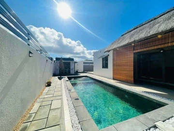3 Bedroom Villa