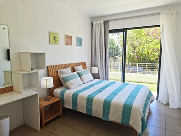 Appartement de 3 Chambres