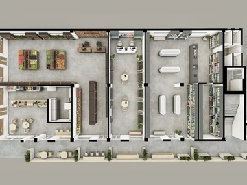 Commercial Property