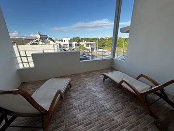 3 Bedroom Townhouse, Duplex
