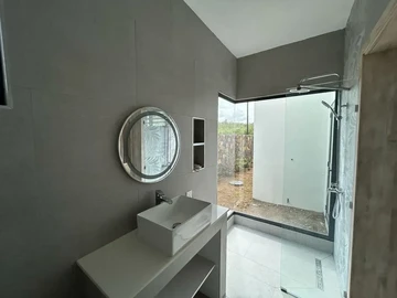 Villa de 4 Chambres