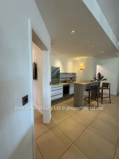 Luxury 5-Bedroom Villa for Rent in Gated Community, North Mauritius