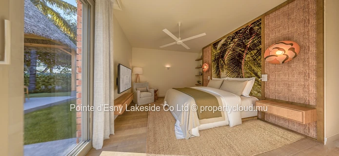 Villa Authentique B – Le charme du lifestyle tropical