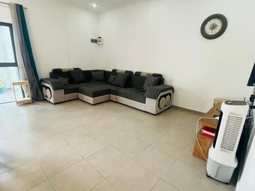Appartement de 2 Chambres