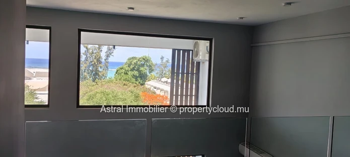 Penthouse d’exception – Flic en Flac À seulement 3 minutes à pied de la plage