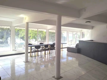 Immobilier Commerciaux