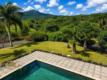 3 Bedroom Villa