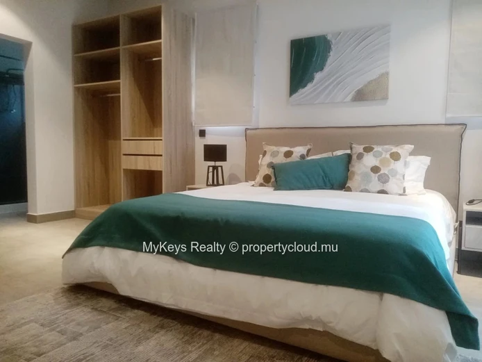 Appartement À Louer A Tamarin