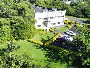 Commercial Land