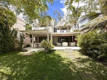 3 Bedroom Townhouse, Duplex