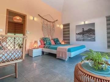 Villa de 4 Chambres