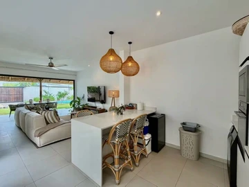Villa de 3 Chambres