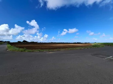 Commercial Land