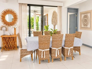 Villa de 4 Chambres