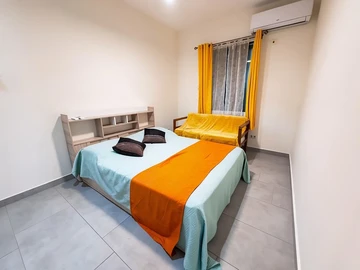 Villa de 3 Chambres