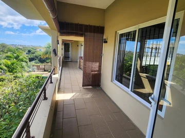 3 Bedroom Penthouse